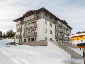 Haus Tauernblick Katschberg AlpenTravel