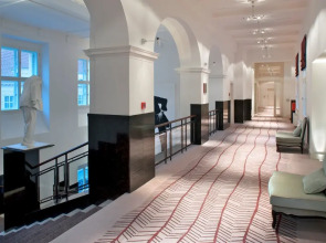 Luxury Family Hotel Bila Labut