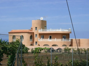 Apartment With one Bedroom in San Cristóbal de La Laguna, With Wonderful sea View, Terrace and Wifi