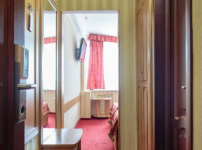 Гостиница «Турист»