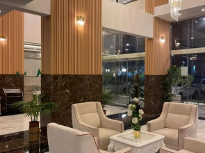 Elaf Al Sharqyah Hotel