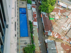 Comfy And Modern Margonda Residence 5 Studio Apartment