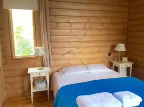 Luxury Chalet Vila on Mountain Top with great view