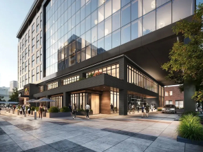 Element Salt Lake City Downtown