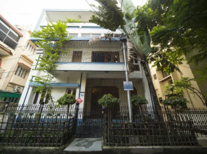 Coral Residency CL 36 Sector 2
