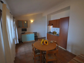 Costa Paradiso Resort