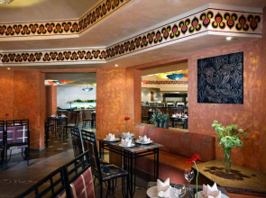 Pickalbatros Aqua Vista Resort - Hurghada