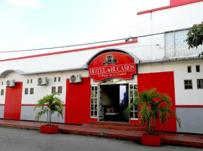 Hotel Bucaros