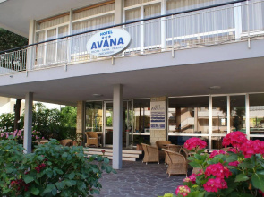 Hotel B&B Avana