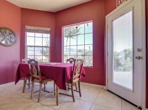 Family-friendly Home Near Zion National Park!
