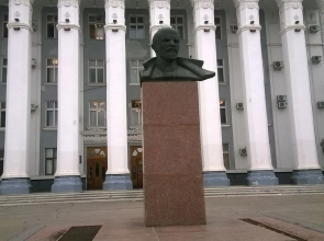 Apartment Tiraspol on Lenina 7