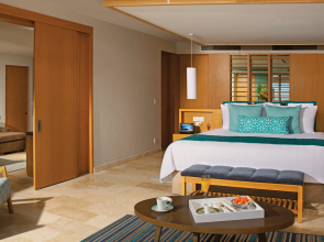 Dreams Playa Mujeres Golf & Spa Resort - All Inclusive