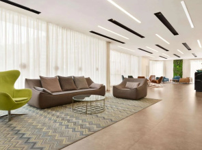 Resort Hadera Hotel By Jacob