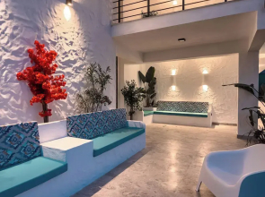 S-Cape Hotel Fethiye