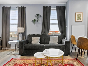 Furnished Apartments near Encore Boston