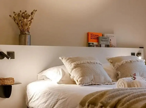 Way sweet dreams - Room 2