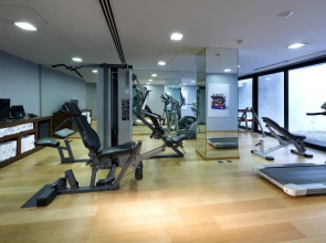 Eurostars Das Letras