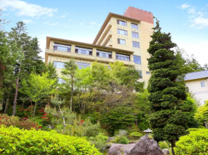 Kakeyu Fujikan