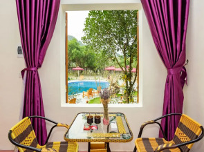 Tam Coc Lavender Homestay