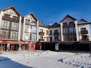 Hostel Gudauri Adventure