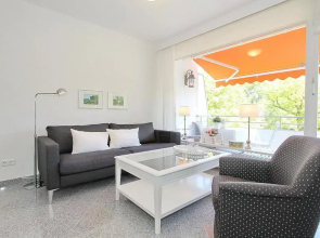 Domizil Strandallee 30 Domizil Strandallee 30 Appartement 32