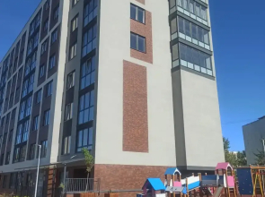 KenigDeluxe na ulitse Artilleriyskaya 33A