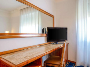 Quality Hotel Nova Domus