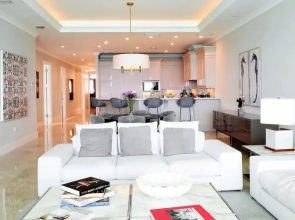 The Watercolours - Villa A