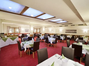 Hotel Meier City München