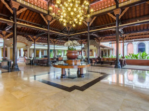 Bali Garden Beach Resort