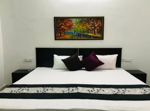 Saffire Suites