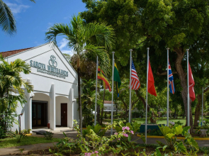 Sarova Whitesands Beach Resort & Spa