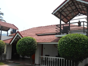 Bay Leaf, Ayurveda Spa Resort