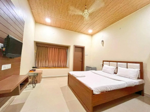 Olive Aqua Resort, Ramtek