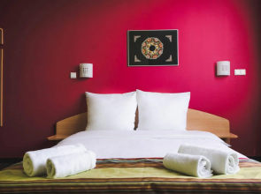 InterHouse Hotel