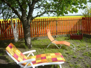 Cseresznyés Vendégház