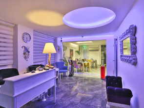 Hotel Bellezza Ortaköy