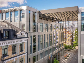 Hilton Garden Inn Vilnius City Centre