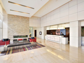 Courtyard Pune Hinjewadi