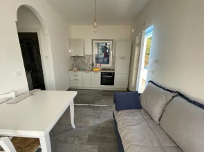 Pegaso Flat Just A Few Steps From The Sea