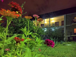 Relaxkomfort Guest House