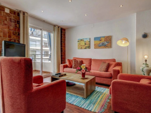 Apartamento Rey Jaime I