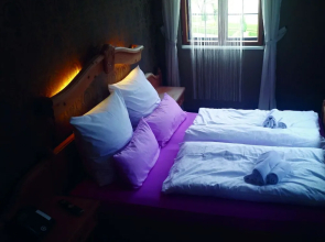 Schlosshotel Harburg