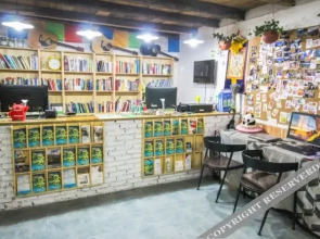 Xiaoyaota Inn Jiuzhaigou