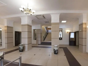 Курорт «AMAKS Старая Русса»