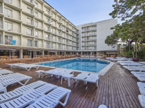 Hotel Ona Don Juan