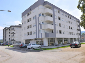 Apartman Tea 2