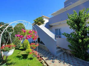 Apartment Šime Bibinje