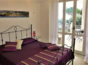 Relais Nerano Suites