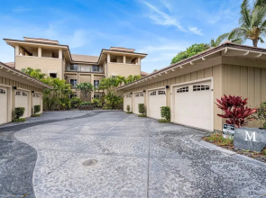 Waikoloa Beach Villas M2